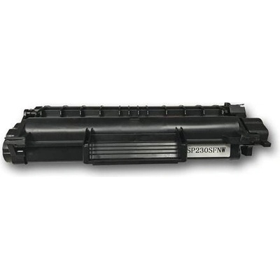 Compatible Тонер касета GENERINK 408294, Ricoh SP230SFNW, 3000 k, Черен (LF-TON-RICOH-SP230SFNW-G)