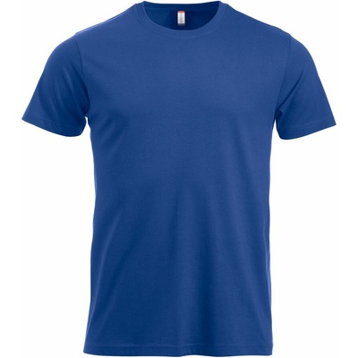 Clique New Classic-T deep blue