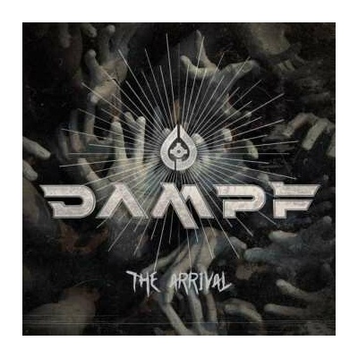 DAMPF - THE ARRIVAL LP