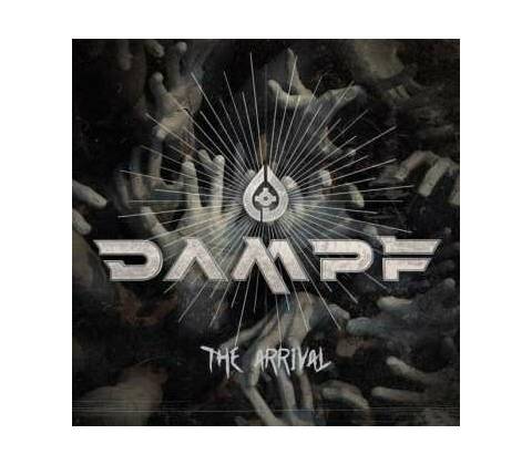 DAMPF - THE ARRIVAL LP