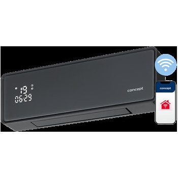 CONCEPT Smart 2000 W QH4100