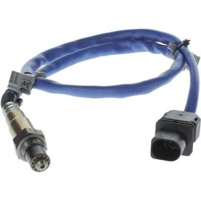 Lambda sonda BOSCH 0 258 017 527 (0258017527)