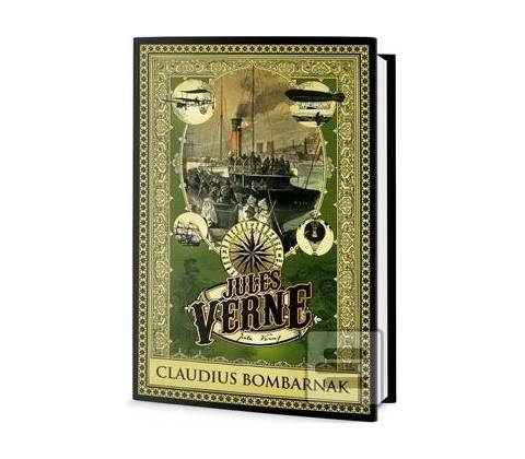 Claudius Bombarnak