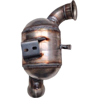 JMJ 1219DPF filtr výfuku