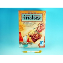 Queen Games Indus