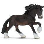 Schleich Фигурка Schleich Farm World Horses - Шайрски жребец (13734) - baby