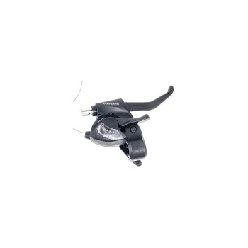 Image 1 of Shimano Команда Shimano ST-EF41 6S