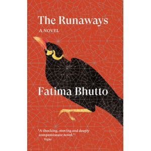 The Runaways | Fatima Bhutto (ISBN: 9781839760341)