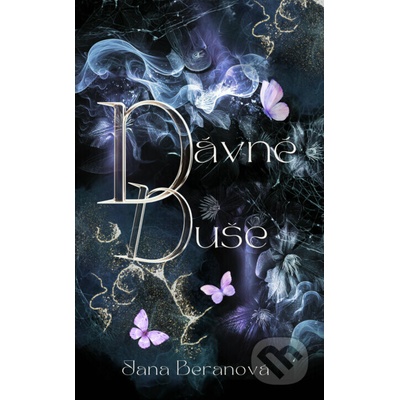 Dávné duše - Jana Beranová – Hledejceny.cz