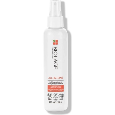 Matrix Biolage All in One kokosový víceúčelový sprej na vlasy 150 ml