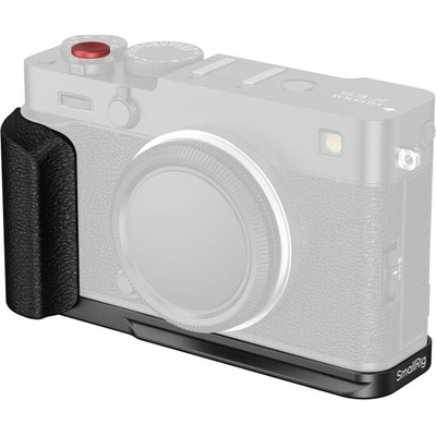 SmallRig 5448 L-Shaped Mount Plate with Handle X-E5 Black