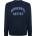Marshall Artist Блуза Marshall Artist Men's Detrt Crew Sweatshirt - Navy