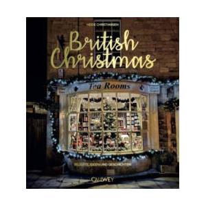 British Christmas | Heide Christiansen (ISBN: 9783766727442)
