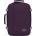 CabinZero Раница за пътуване CabinZero Classic 36 l midnight purple