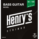 Henry's Strings HEBN45105