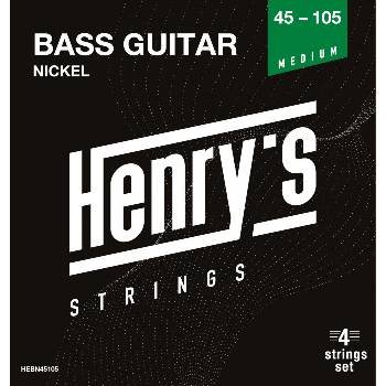 Henry's Strings HEBN45105