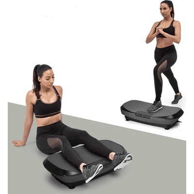 Klarfit VIBE 4DX Pro – Zboží Dáma