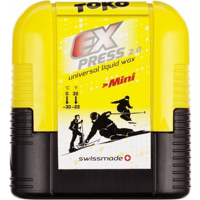 Toko Express Mini 2.0 75 ml – Zboží Dáma