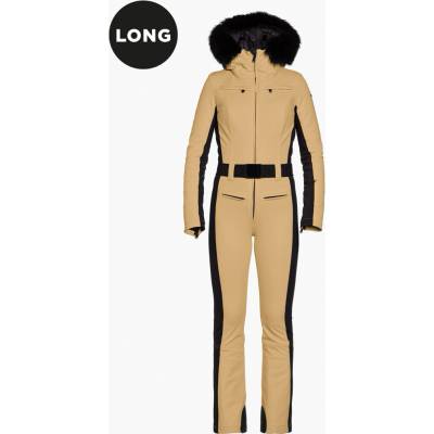 Goldbergh Parry Long Ski Suit Faux Border Lark