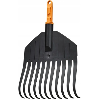 Hrábě Fiskars plast 22 x 34 cm