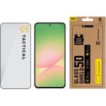 Tactical Samsung A57 5G TACTICAL GLASS SHIELD 5D защитно стъкло за екран 5D, 9H, BLACK 57983129639 (57983129639)