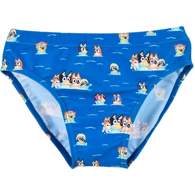 Kids movie heroes Бански долнище bluey