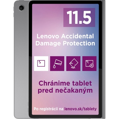 Lenovo Tab Plus ZADX0151CZ