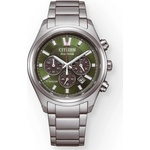 Citizen CA4750-51X Часовници