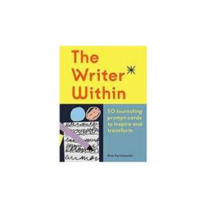 WRITER WITHIN (2023)