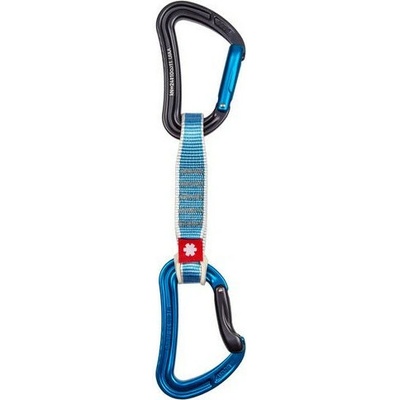 Ocún Raven Qd Zoom 12 cm 6 pack