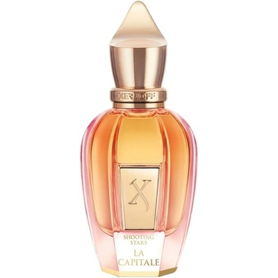 Xerjoff Spotlight Collection La Capitale Parfum EDP 50ml за Мъже и Жени БЕЗ ОПАКОВКА