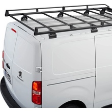 Střešní koš Cruz modul Evo E30-158