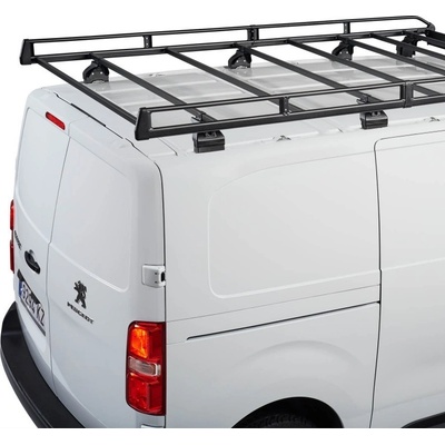 Střešní koš Cruz modul Evo E30-158 | Zboží Auto