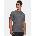 Under Armour Мъжка тениска Under Armour UA Tech Textured SS Under Armour | Siv | МЪЖЕ | S
