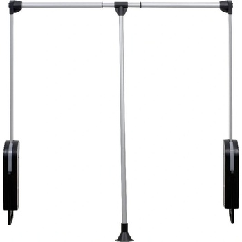 Wenko Телескопична стойка за гардероб Wenko Lift (5976100)