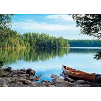 Cobble Hill Nature's Mirror 57192 1000 dielov