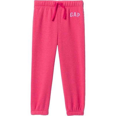 GAP V-FRCH LOGO JGR FLC ružová biela