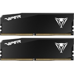 Patriot Viper Elite 5 Ultra 64GB (2x32GB) DDR5 6400MHz VEU564G6432K