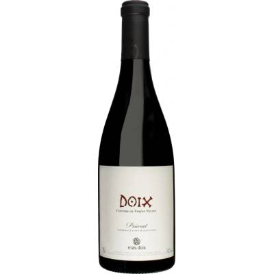 Mas Doix Doix 2022 Červené 14,5% 0,75 l (holá láhev)