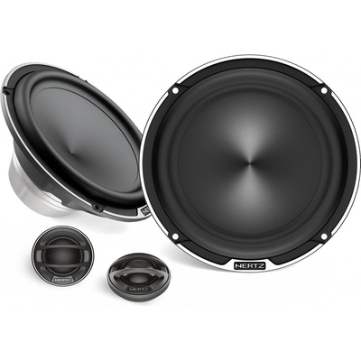 Hertz MLK 1650.3 A