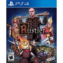 Rustler