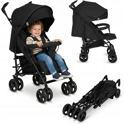 Lionelo Irma Black Onyx 2026