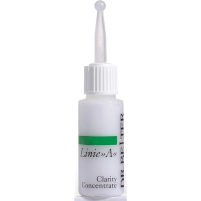 Dr. Belter Linie A Clarity Concentrate 9 ml
