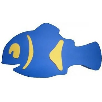 MATUŠKA-DENA малка дъска за плуване matuska dena fish nemo