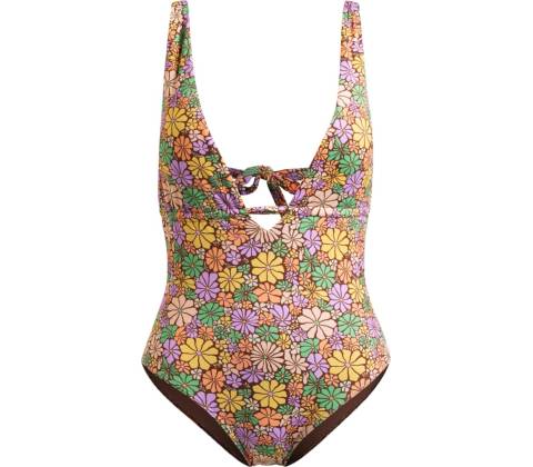 Roxy All About Sol One Piece