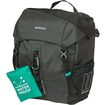 Basil DISCOVERY 365D SINGLE Bag