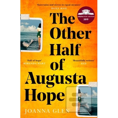 The Other Half Of Augusta Hope - Joanna Glen