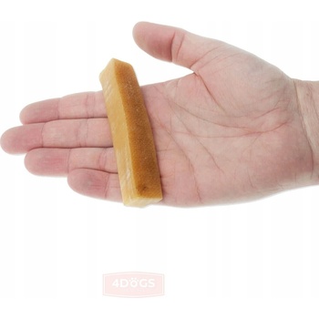 4DOGS Himalayan Cheese Chew S Pes do 5 kg