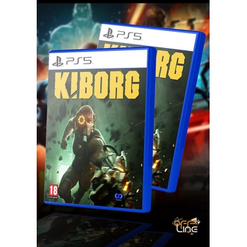 Kiborg