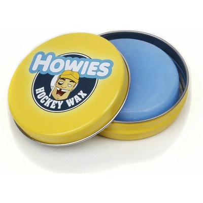 Howies Hockey Wax